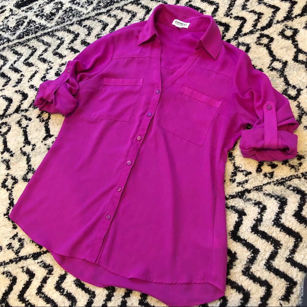 Express Portofino top